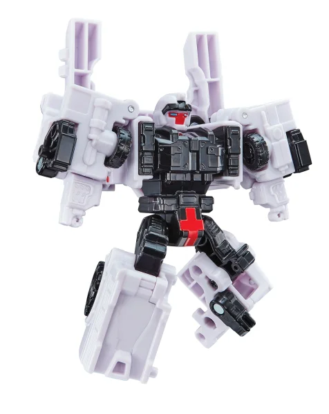  Transformeris  M Mini, 11 cm