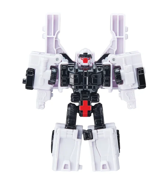  Transformeris  M Mini, 11 cm thumbnail 2