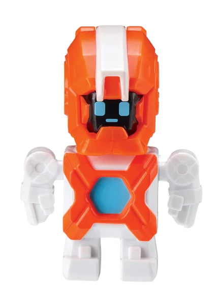  Transformeris  X, 22 cm thumbnail 3
