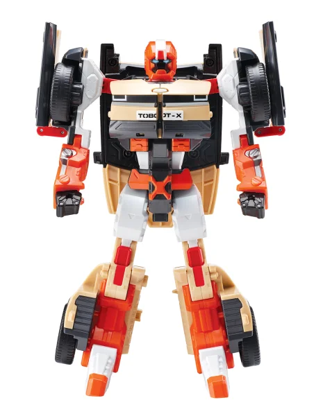  Transformeris  X, 22 cm