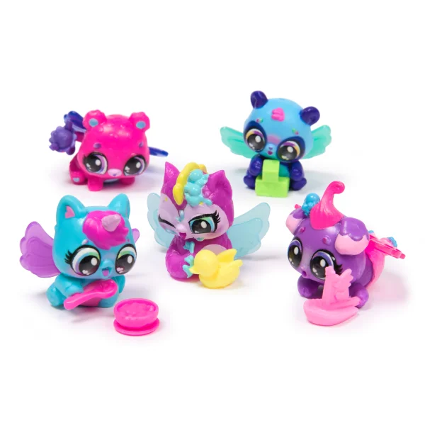  Alive playset Neon Rainbow Carton thumbnail 3