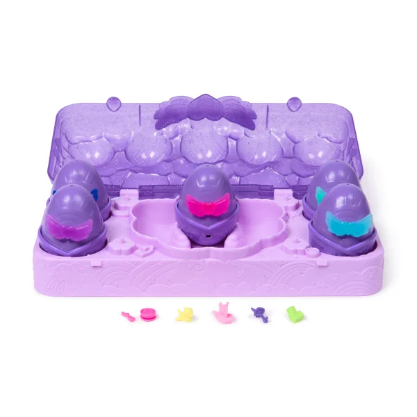  Alive playset Neon Rainbow Carton