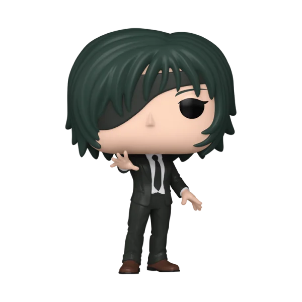  POP! Vinilinė figūrėlė: Chainsaw Man - Himeno
