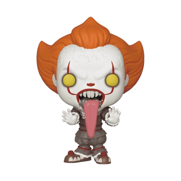  POP! Vinilinė figūrėlė: IT: Chapter 2 - Pennywise
