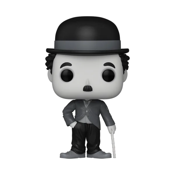  POP! Vinilinė figūrėlė: Charlie Chaplin