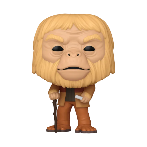  POP! Vinilinė figūrėlė: Planet of the Apes - Dr. Zaius
