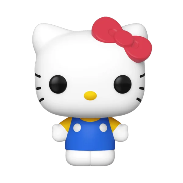  POP! Vinilinė figūrėlė: Sanrio - Hello Kitty