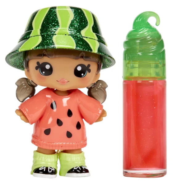  Lūpų blizgis „Doll Character“, 9cm thumbnail 2