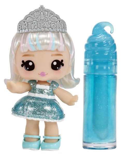  Lūpų blizgis „Doll Character“, 9cm thumbnail 12