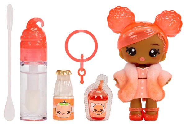  Lūpų blizgis „Doll Character“, 9cm thumbnail 9