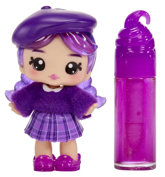  Lūpų blizgis „Doll Character“, 9cm thumbnail 4