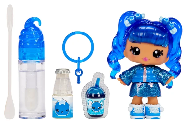  Lūpų blizgis „Doll Character“, 9cm thumbnail 7