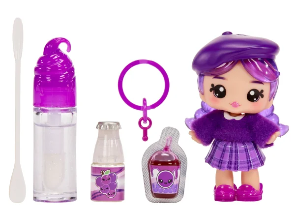  Lūpų blizgis „Doll Character“, 9cm thumbnail 5