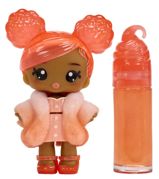  Lūpų blizgis „Doll Character“, 9cm thumbnail 8