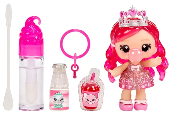  Lūpų blizgis „Doll Character“, 9cm thumbnail 11