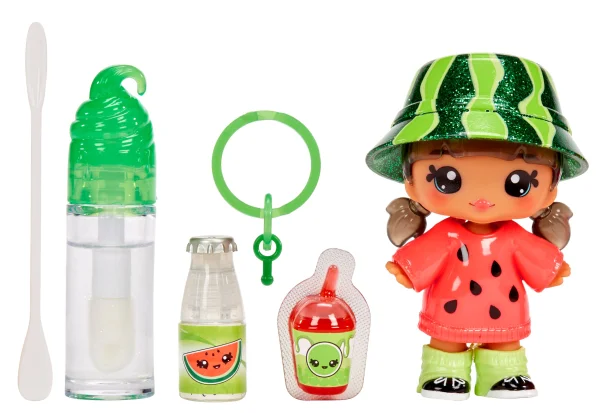  Lūpų blizgis „Doll Character“, 9cm thumbnail 3