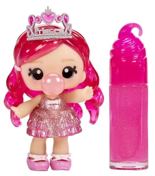  Lūpų blizgis „Doll Character“, 9cm thumbnail 1