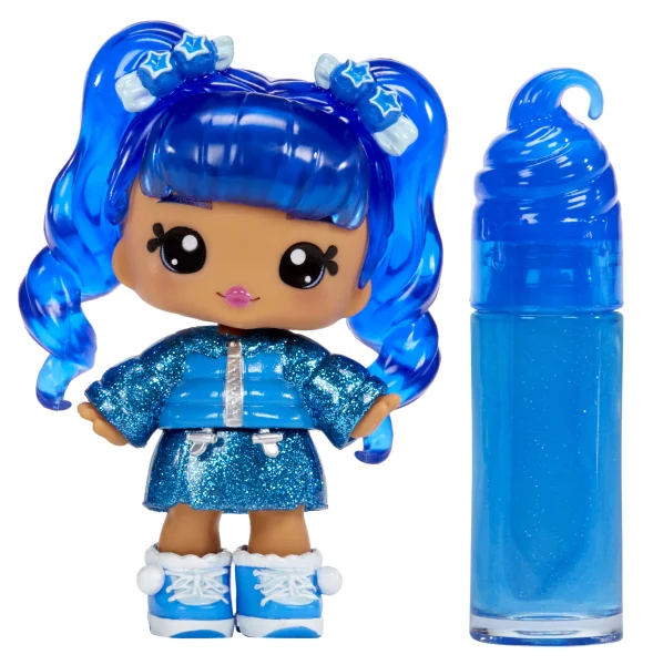  Lūpų blizgis „Doll Character“, 9cm thumbnail 6