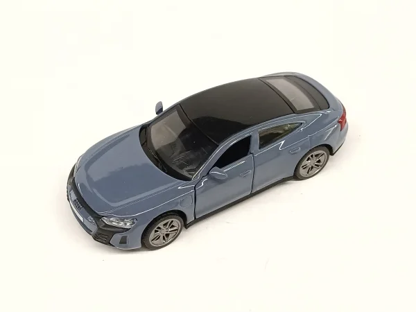  Automobilio modelis Audi E-tron GT, 1:43 thumbnail 3