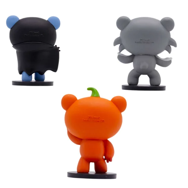  Mini figūrėlė, 7,5 cm thumbnail 10