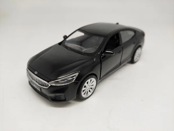 Automobilio modelis, KIA K7, 1:41