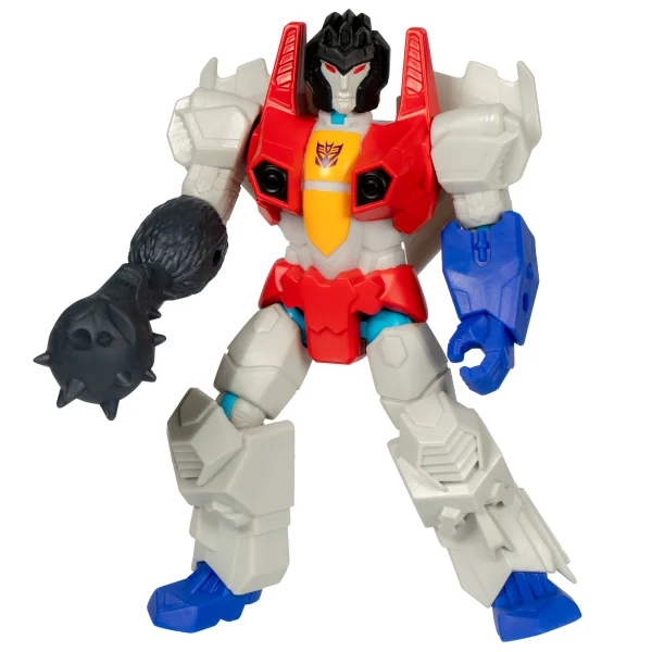  MIXMASHERS Herojaus figūrėlė, 12,7 cm thumbnail 2