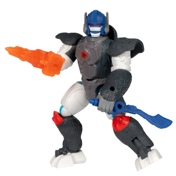  MIXMASHERS Herojaus figūrėlė, 12,7 cm thumbnail 6