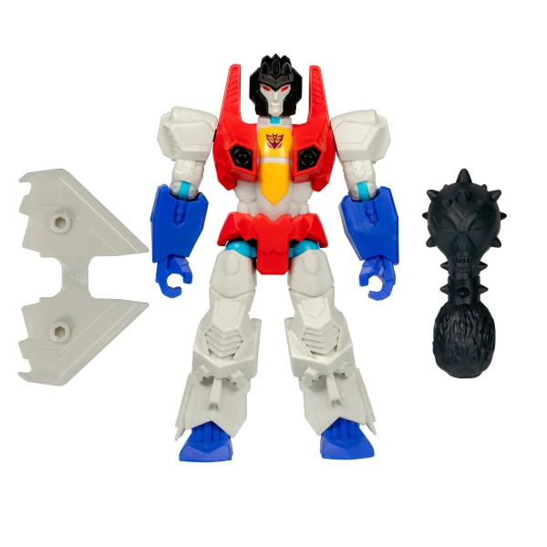  MIXMASHERS Herojaus figūrėlė, 12,7 cm