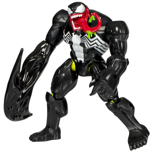  MIXMASHERS Herojaus figūrėlė „Deluxe“, 12,7 cm thumbnail 2