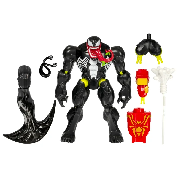  MIXMASHERS Herojaus figūrėlė „Deluxe“, 12,7 cm