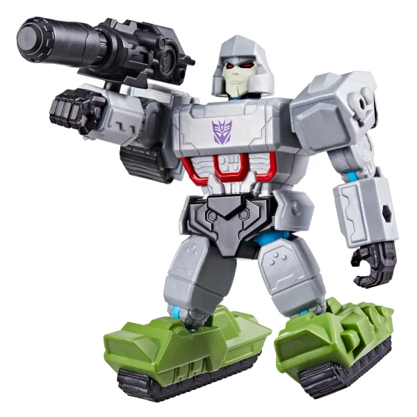  MIXMASHERS Herojaus figūrėlė „Deluxe“, 12,7 cm thumbnail 4
