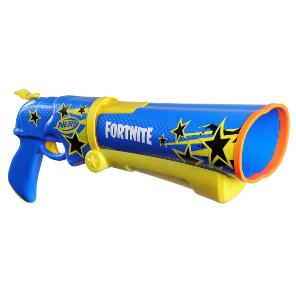 HAS NER FORTNITE šautuvas HALF TONE HERO
