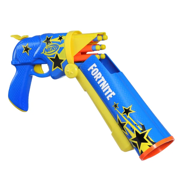 HAS NER FORTNITE šautuvas HALF TONE HERO thumbnail 2