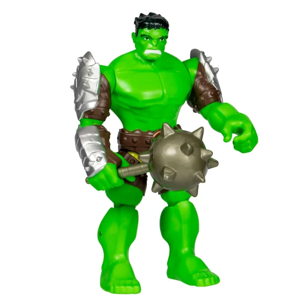  MIXMASHERS Herojaus figūrėlė „Deluxe“, 12,7 cm thumbnail 3