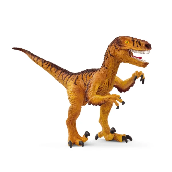  DINOSAURS Velociraptorius