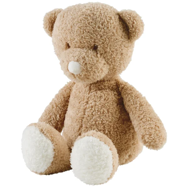  TEDDY Pliušinis meškutis