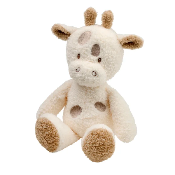  TEDDY Pliušinė žirafa