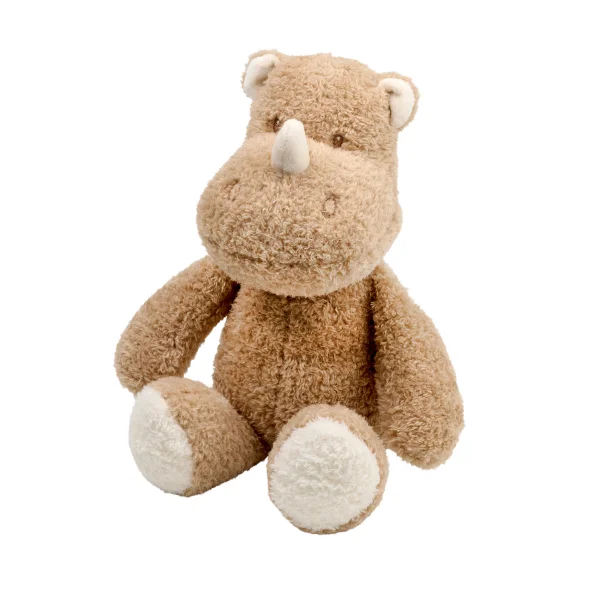  TEDDY Pliušinis raganosis