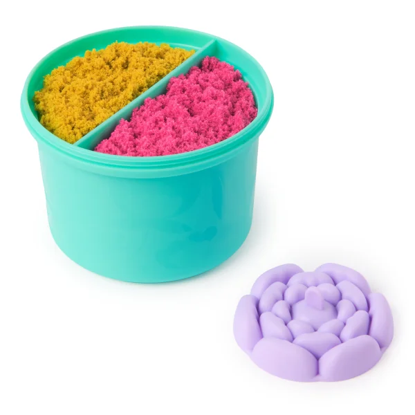  Rinkinys „Gėlės“
