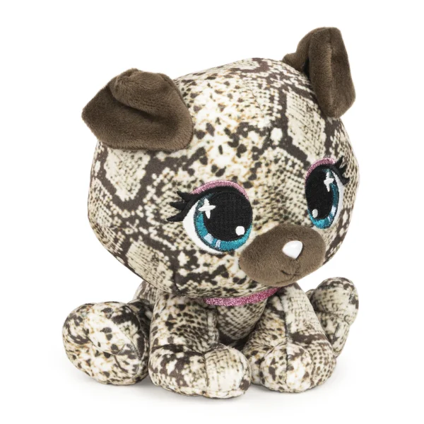 GUND P.LUSHES gyvūnėlis BELLE BOA, 15 cm thumbnail 3