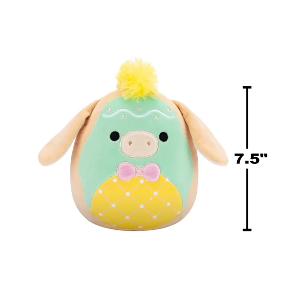  Velykinis pliušinis žaislas, 19 cm thumbnail 4