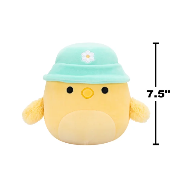  Velykinis pliušinis žaislas, 19 cm thumbnail 24