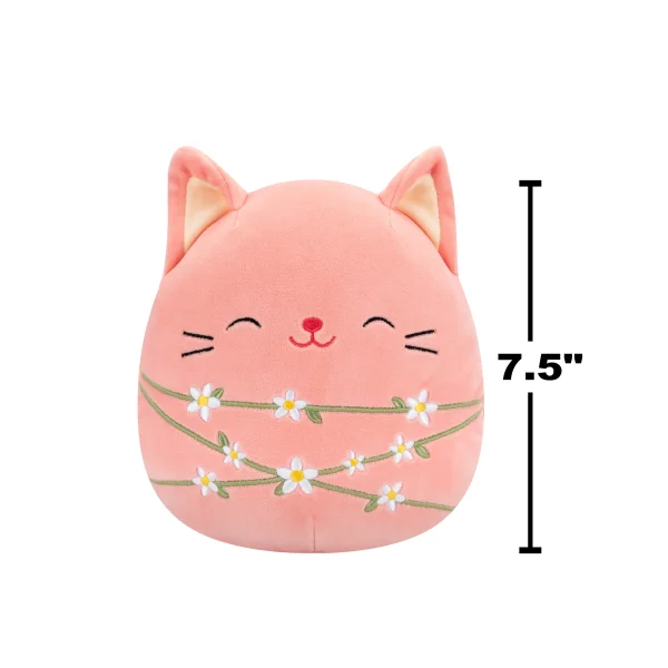  Velykinis pliušinis žaislas, 19 cm thumbnail 14