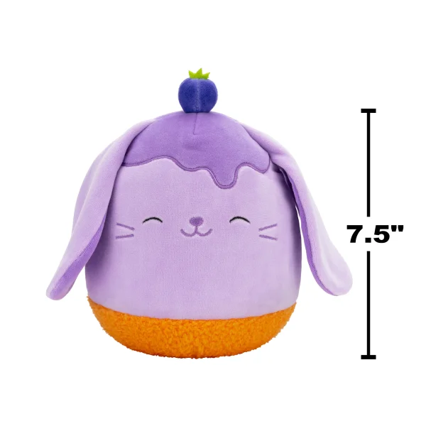  Velykinis pliušinis žaislas, 19 cm thumbnail 34