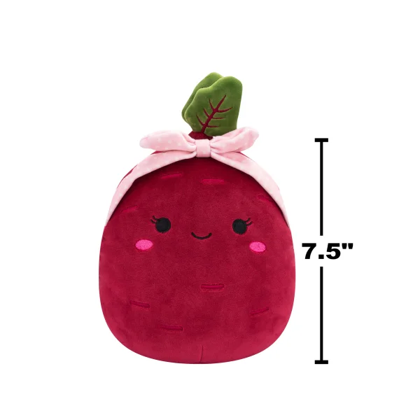  Velykinis pliušinis žaislas, 19 cm thumbnail 54