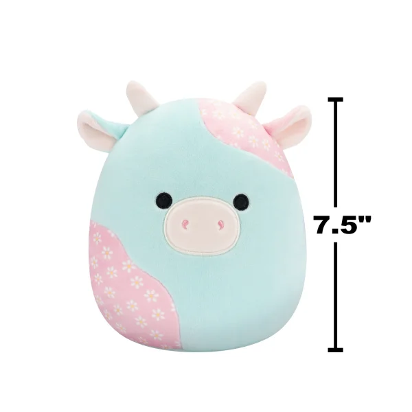  Velykinis pliušinis žaislas, 19 cm thumbnail 44