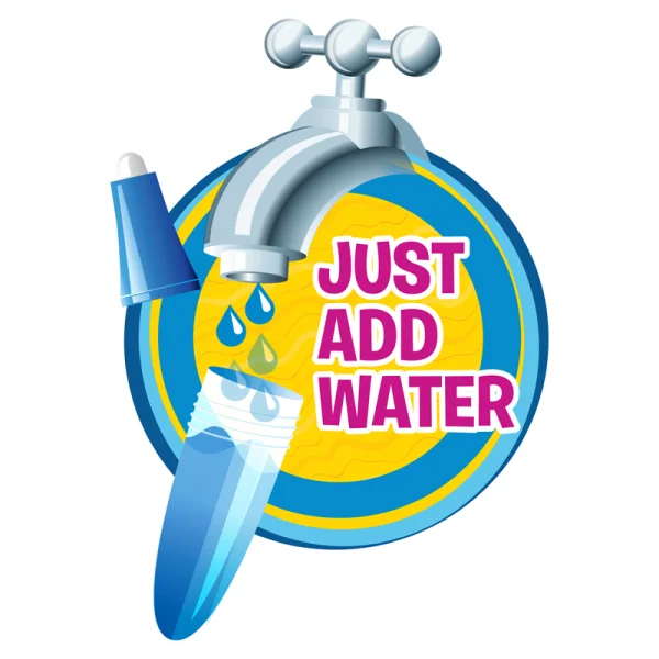 piešimo vandeniu kilimėlis nuo 3 metų  Shape & Create Aquadoodle thumbnail 3