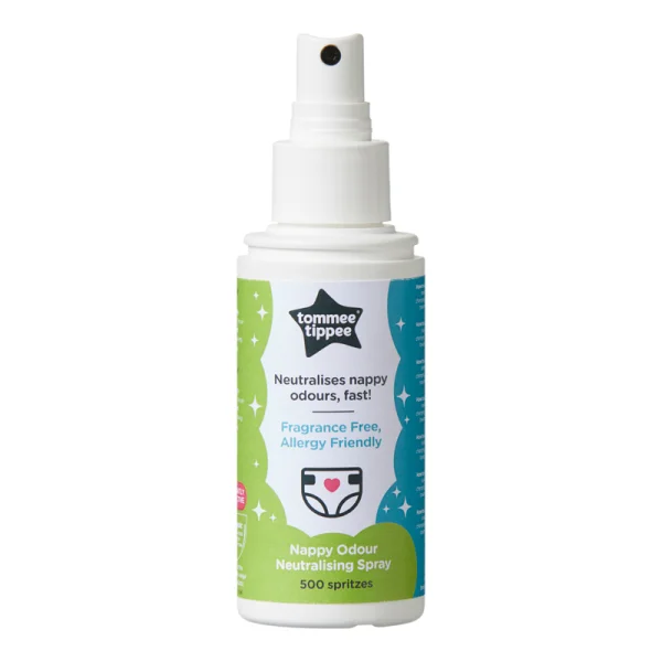 kvapus neutralizuojantis purškiklis Changetime Odour Neutralising Spray