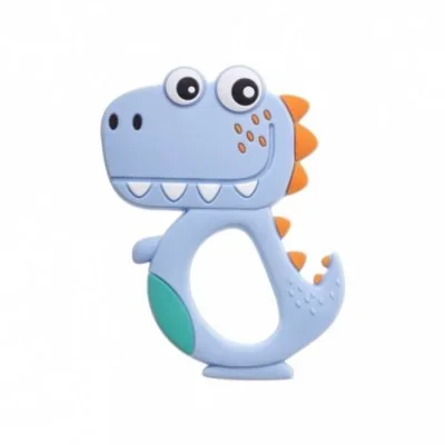  silikoninis kramtukas DINO, A0465
