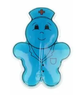 Šalto/karšto gelio kompresas "DOCTOR ", А0237
